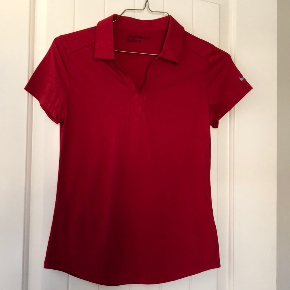 Nike Golf Shirt